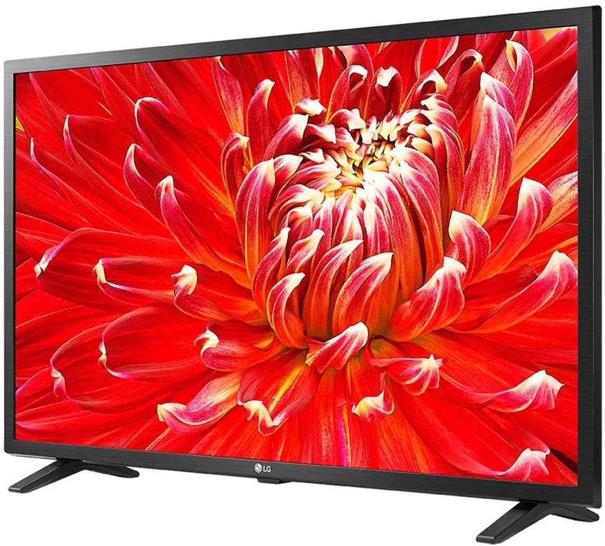 LG - Téléviseur professionnel 32" 32LQ631C FHD