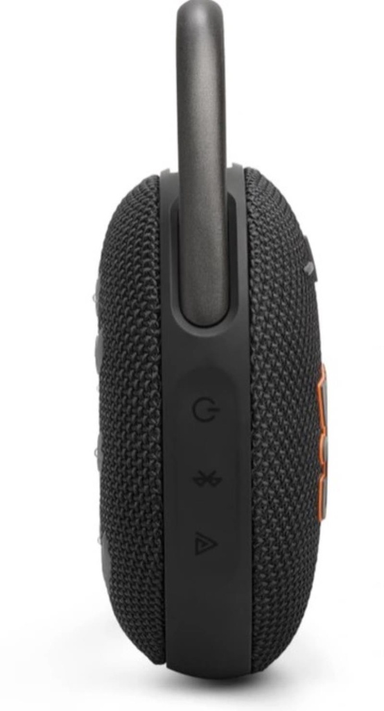 JBL CLIP 5 NOIR