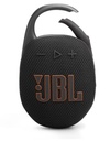 Enceinte Bluetooth 5 JBLCLIP5BLK JBL