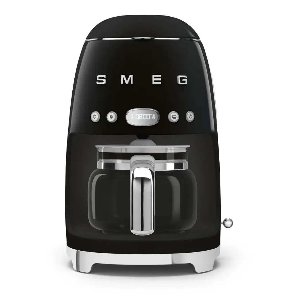 Cafetière filtre programmable