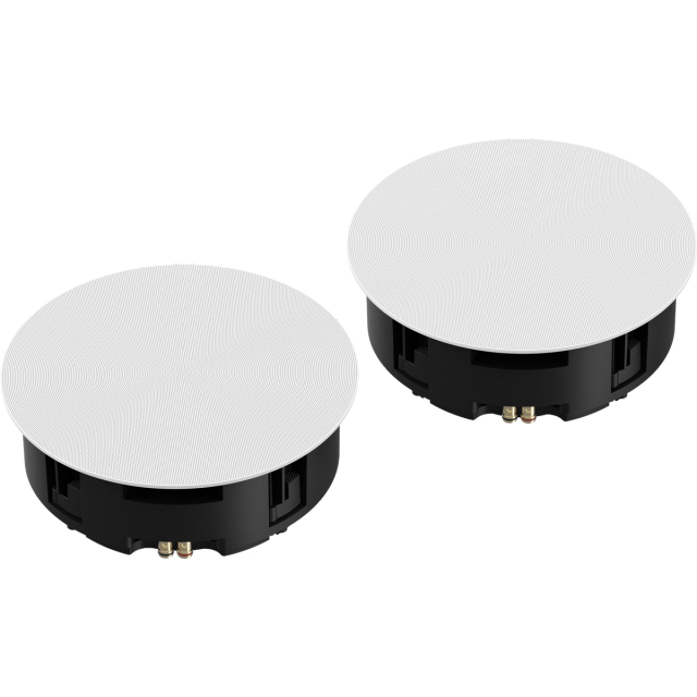 haut-parleur 2-voies Blanc INCL8WW1 SONOS