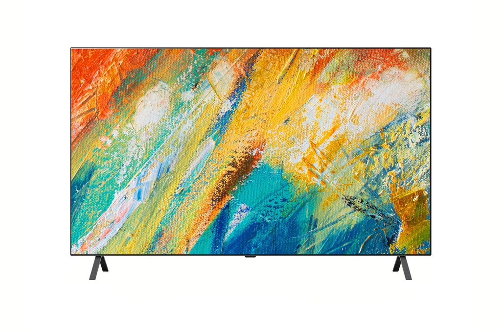 LG - Téléviseur professionnel 65" 65AM960H OLED UHD