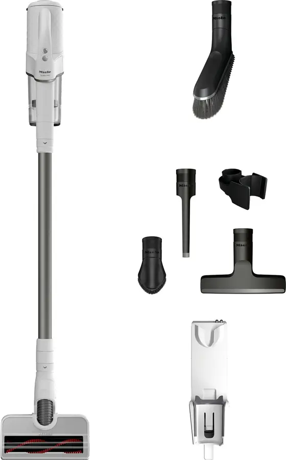 MIELE Aspirateur balai sans fil - HX1 Extra - DUOFLEXHX1EXTRA