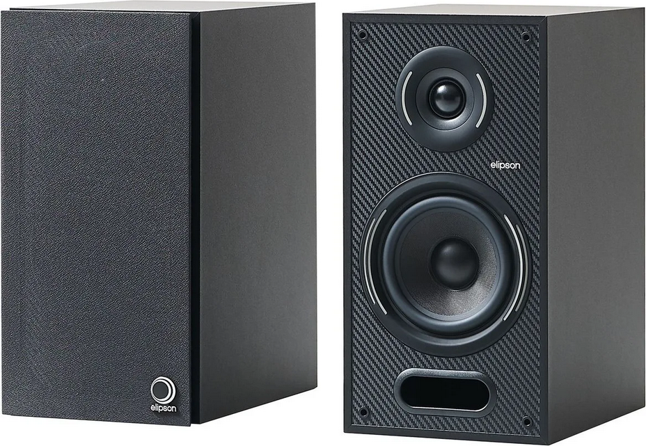 ELIPSON HORUS 6B NOIR CARBONE