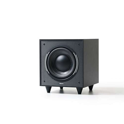 Subwoofer