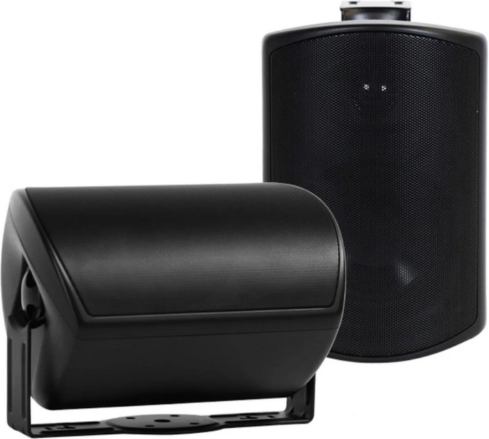 ELIPSON RAIN 6 100V NOIR