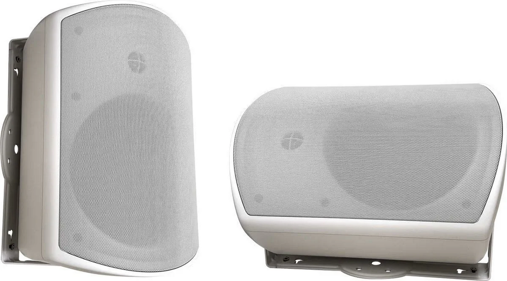 ELIPSON RAIN 6 100V BLANC
