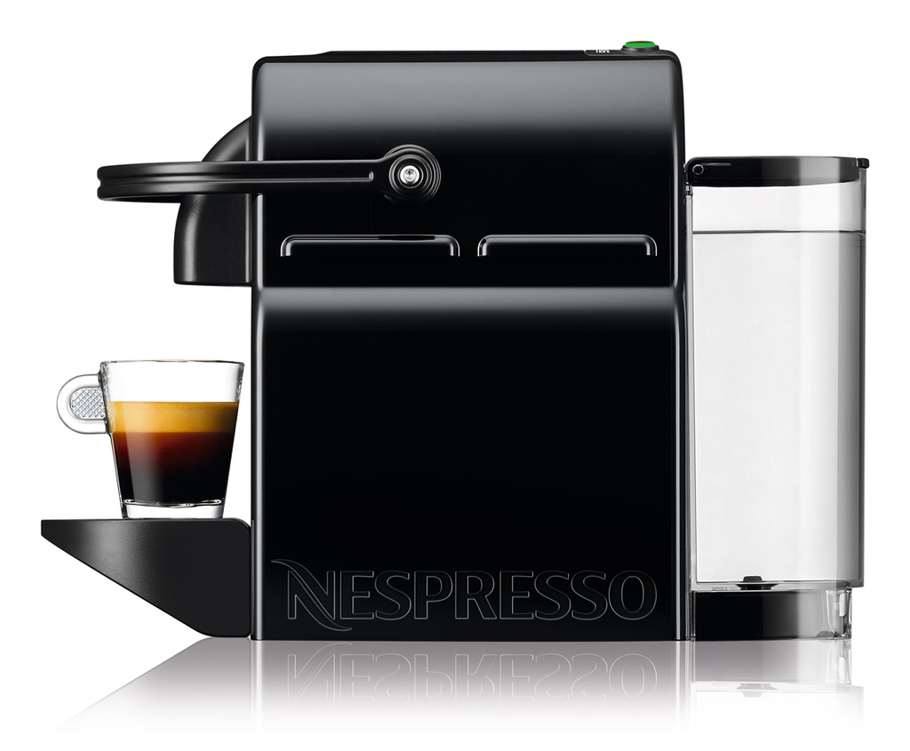 Machine à café à capsules 0,8 L De’Longhi noir EN80B NESPRESSO