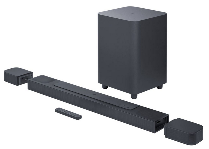 JBL BAR-800