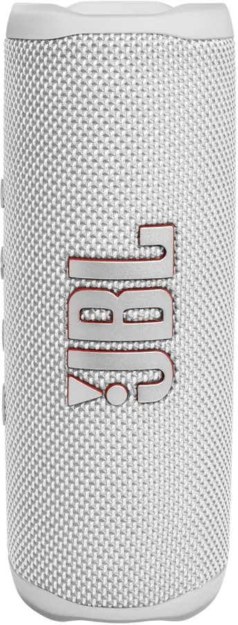 Enceinte portable stéréo 6 Blanc JBLFLIP6WHT JBL