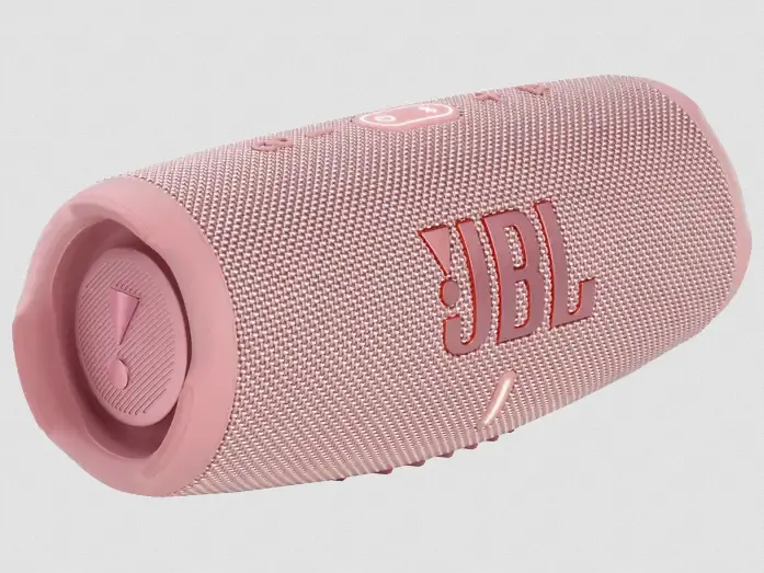 JBL Charge 5 Rose