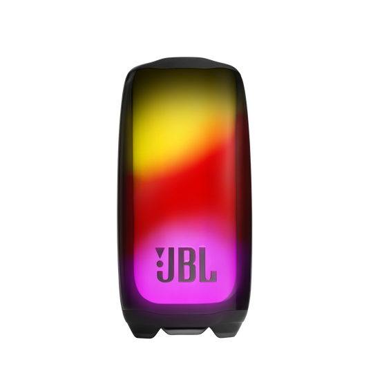 Enceinte portable stéréo 5 Noir JBLPULSE5BLK JBL