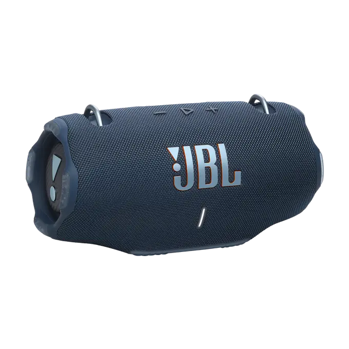 Enceinte portable stéréo 4 Bleu JBLXTREME4BLUEP JBL