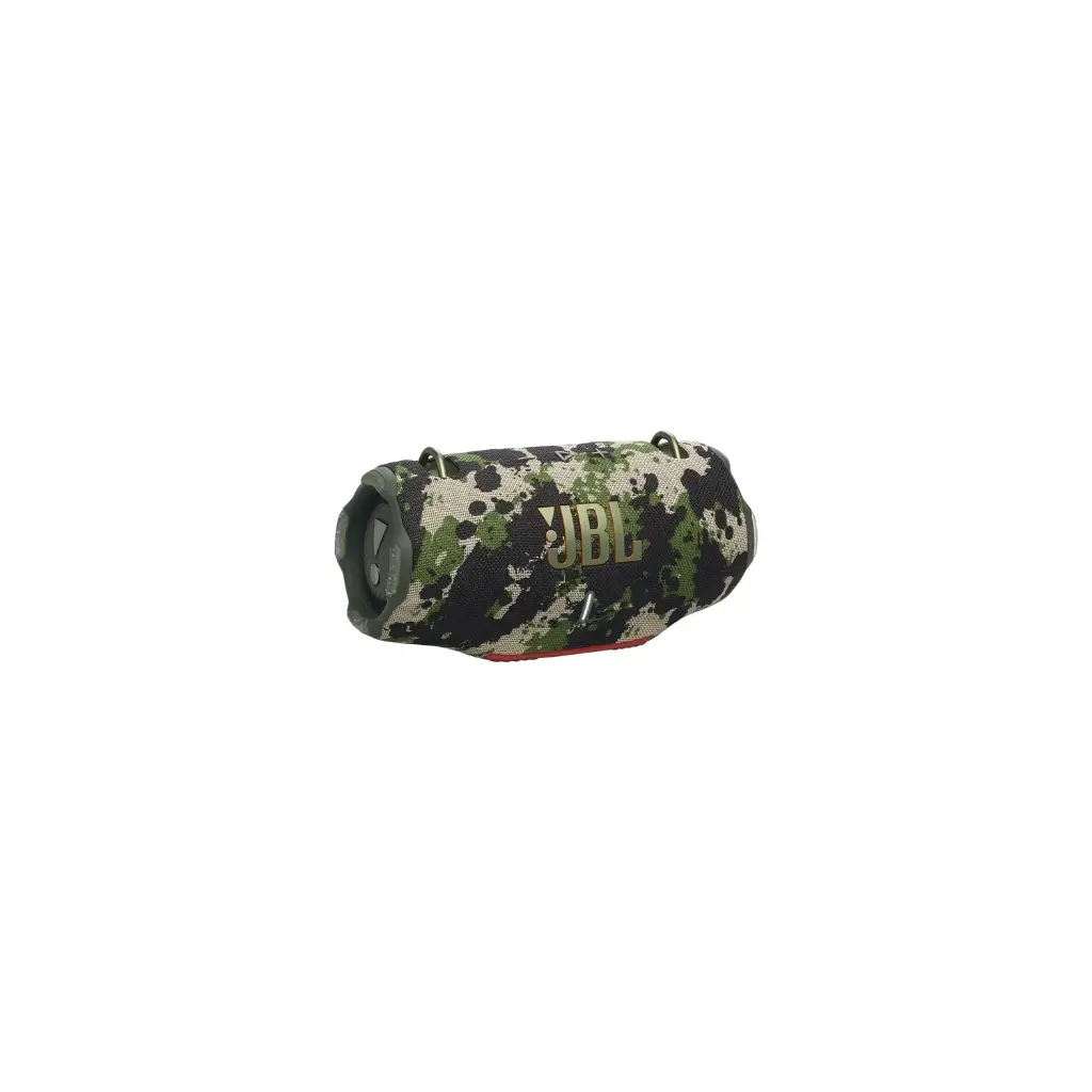 JBL XTREME4 Camouflage