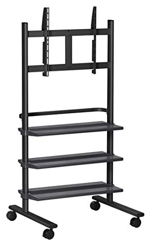 PB 175 DISPLAY TROLLEY 175CM
