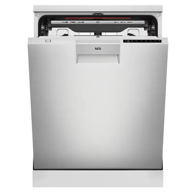 Lave-vaisselle 60 cm FFB83816PW AEG