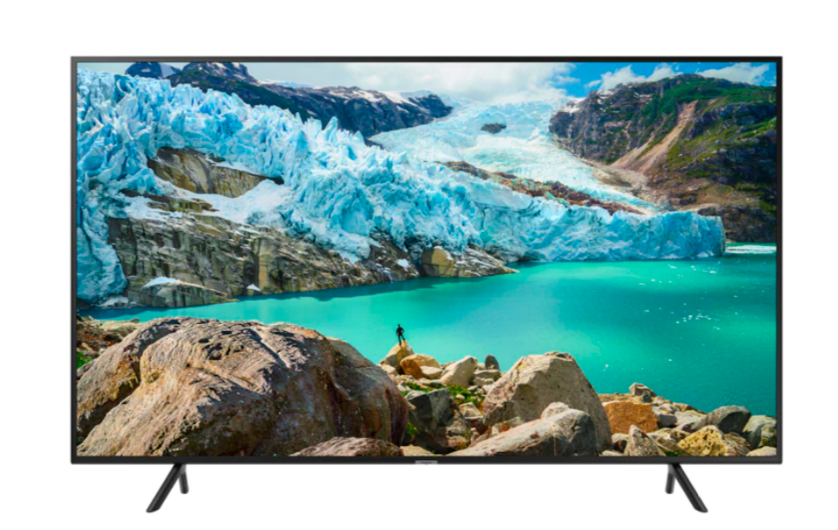 SAMSUNG HRU750 SMART TV LED HOTEL 4K 50'