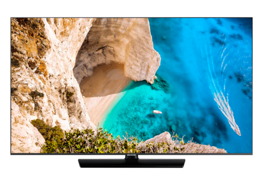 SAMSUNG HT690U TV HOTEL/HOSPITALITE 55'' 4K UHD HDR10+ 20W