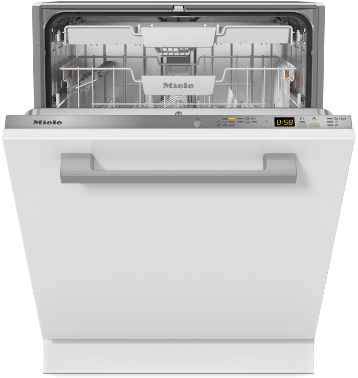 Lave-vaisselle 60 cm G5652SCVI MIELE