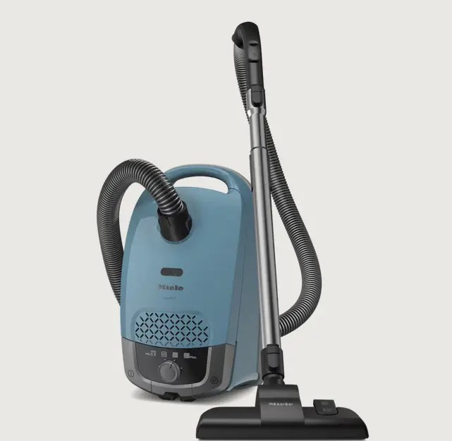 Aspirateur traineau avec sac