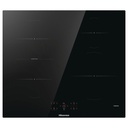 Plaque induction