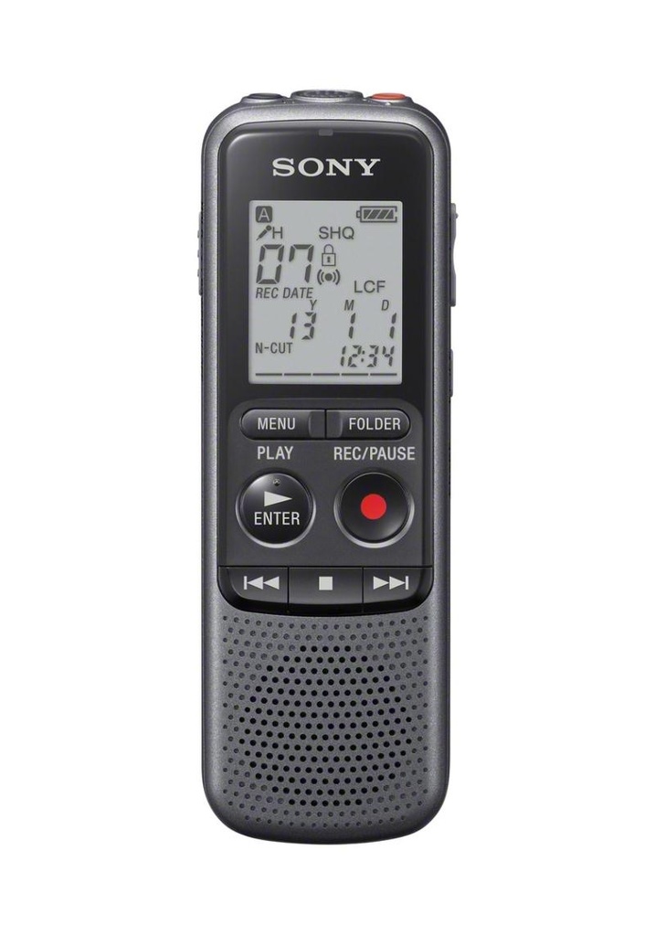 Dictaphone
