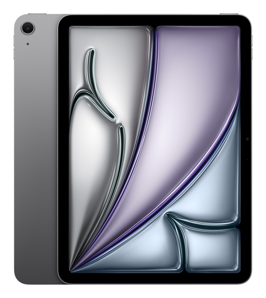 Apple 11-inch iPad Air M3 Wi-Fi - Tablette - 512 Go - 11" IPS (2360 x 1640) - gris sidéral