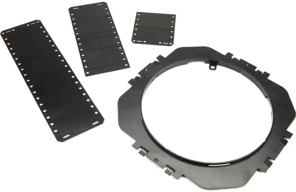 Accesoire de montage
kit de montage pour focal 300 ICW8 /1000 ICA6