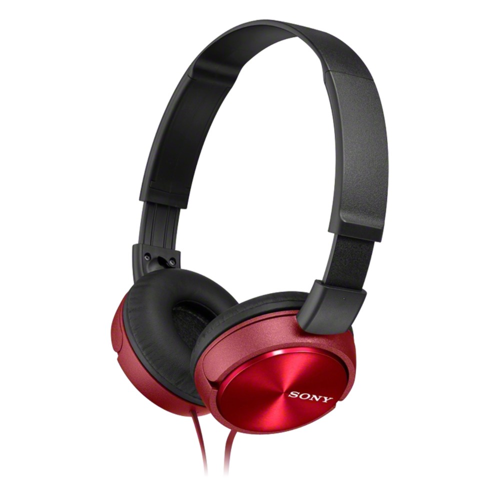 Sony MDR-ZX310R rouge