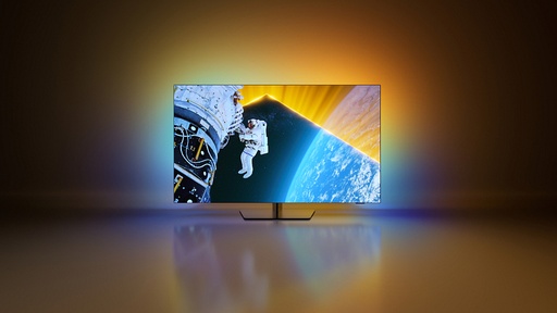 [42OLED809/12] TV 39/45' OLED 4K