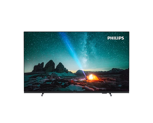 [50PUS7609/12] TV 4K Ultra HD Smart TV Anthracite 50PUS7609/12 Philips