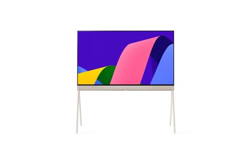 [55LX1Q6LA.AEU] TV 55/59' OLED 4K
