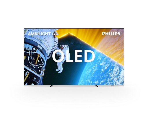 [77OLED809/12] TV 70/79' OLED 4K