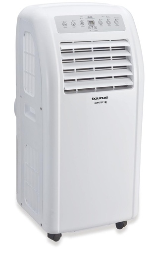 [AC205RVKT] Clim mobile monobloc 2300W et -
