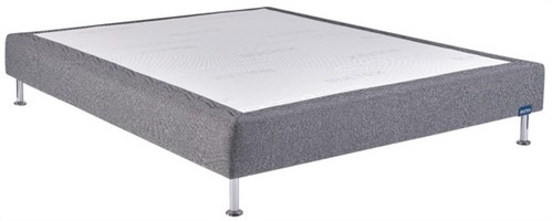 [AG1453814019000] Sommier tapissier 140cm x 190cm