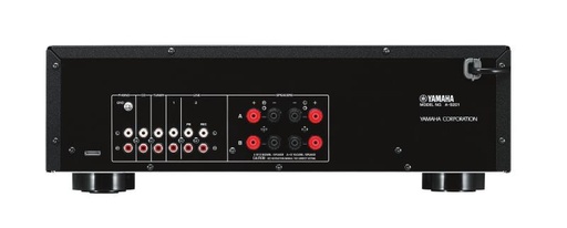 [AS201 BLACK] Ampli