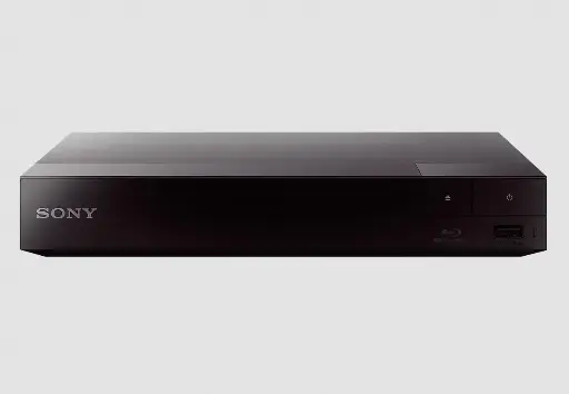 [BDP-S1700BK.EC1] Lecteur BLU-RAY Connecté Full HD