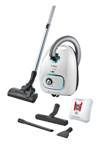 [BGLS4HYG2] Aspirateur traineau avec sac