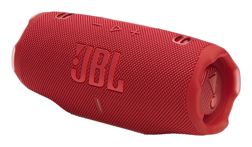 [JBLCHARGE6RED] JBL Portable Stereo Speaker Charge 6 red 