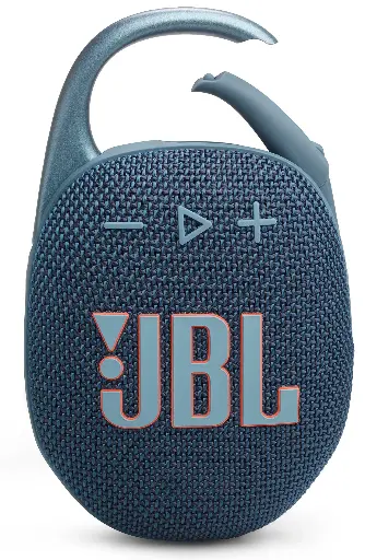 [JBLCLIP5BLU] Enceinte portable 5 JBLCLIP5BLU JBL