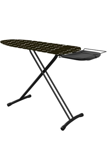 [153.0001.898] LAURASTAR Table à repasser 120 x 38 cm - 153.0001.898