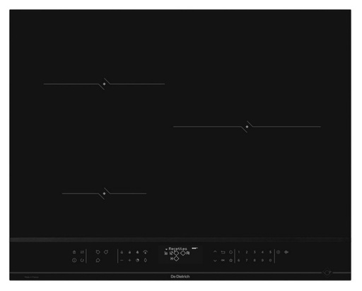 [DTRI432B] Plaque induction