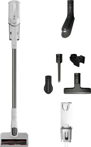 [DUOFLEXHX1EXTRA] MIELE Aspirateur balai sans fil - HX1 Extra - DUOFLEXHX1EXTRA
