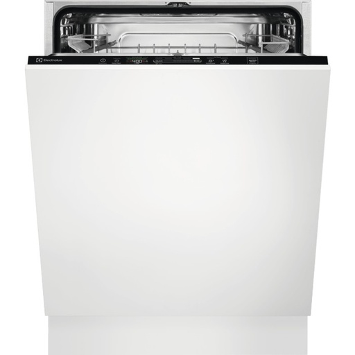 [EEQ47210L] Lave vaisselle entièrement intégré 13 couverts EEQ47210L Electrolux