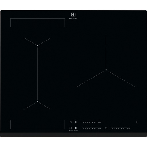 [EIV63343] ELECTROLUX Table induction EIV63343