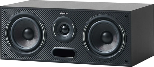 [ELIHOR10CBKC] ELIPSON HORUS 10C NOIR CARBONE