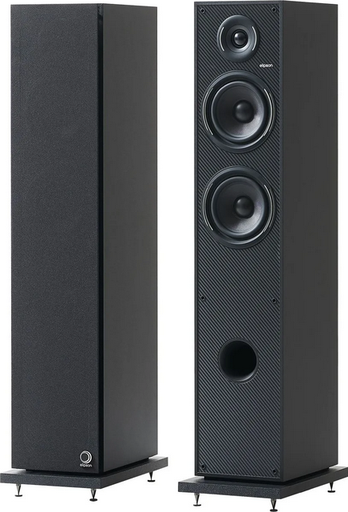 [ELIHOR11FBKC] ELIPSON HORUS 11F NOIR CARBONE