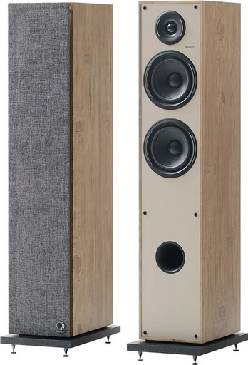 [ELIHOR11FLWB] ELIPSON HORUS 11F BOIS CLAIR