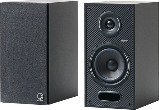 [ELIHOR6BBKC] ELIPSON HORUS 6B NOIR CARBONE