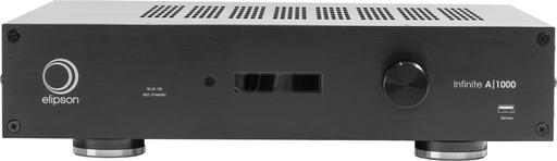 [ELIINFA1000BK] ELIPSON INFINITE A1000